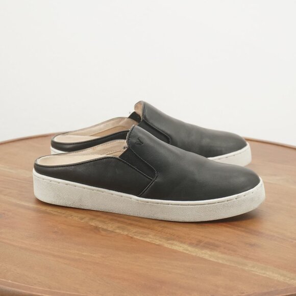 vionic slip on mules